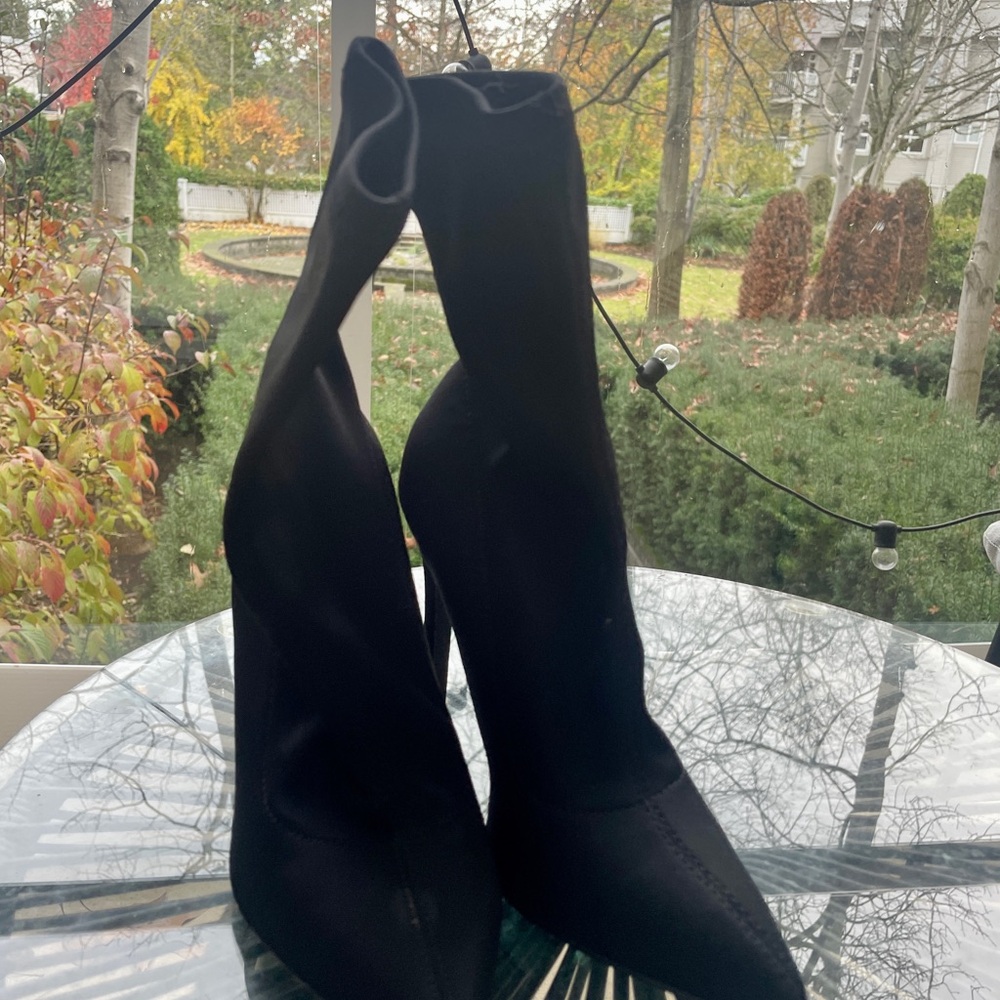 ASOS booties - Picture 1 of 2